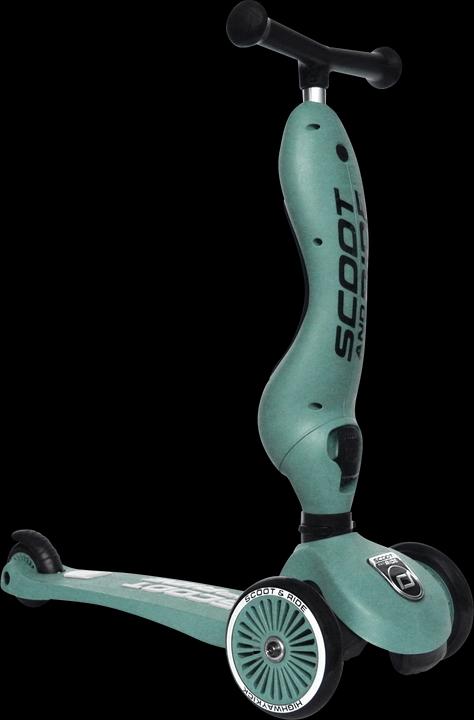 Image du produit Scoot and Ride Highwaykick 1