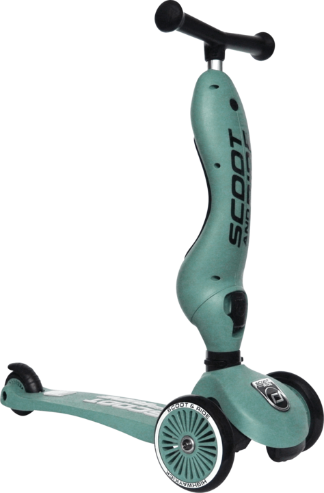 Image du produit Scoot and Ride Highwaykick 1