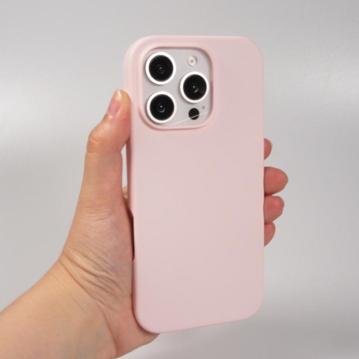 Immagine prodotto PhoneLook Hülle Soft Touch (Apple iPhone 16 Pro)