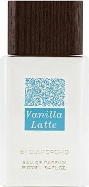 Produktbild Gulf Orchid Vanilla Latte Eau De Parfum 100ml (Eau de Parfum, 100 ml)