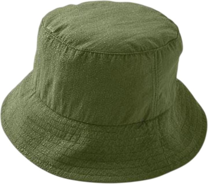 Actual product image MidOcean Palmar Waterproof Bucket Hat
