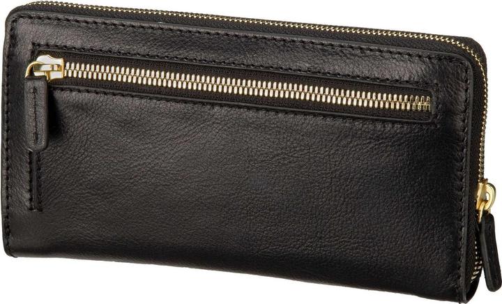 Actual product image Brics Bric's wallet Volterra 9601