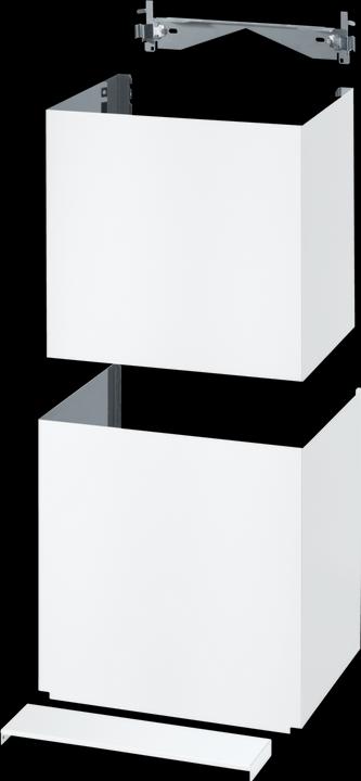 Immagine prodotto Miele DADC 6000 BW Pila dell'aria di scarico