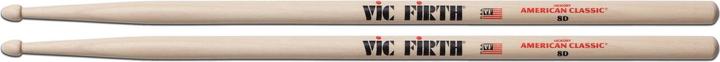 Vic Firth American Classic 8D (Drum set)