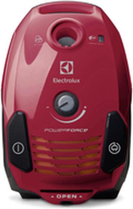 Actual product image Electrolux EPF61RR