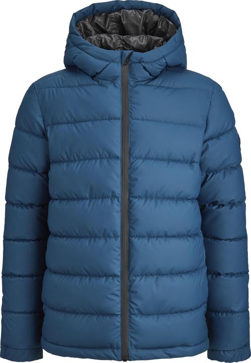 Actual product image Jack & Jones Steppjacke Junior Steppjacke (176)