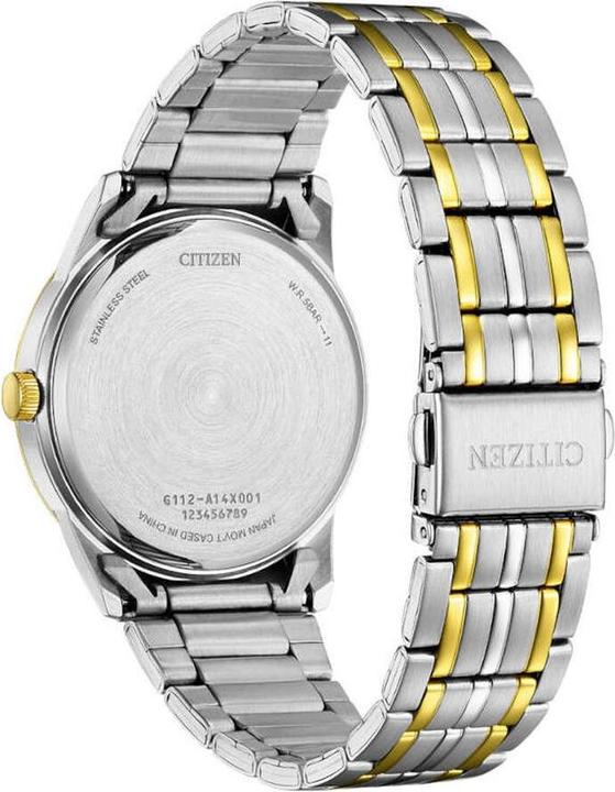 Produktbild Citizen BI5007-53A (Analoguhr, 42 mm)