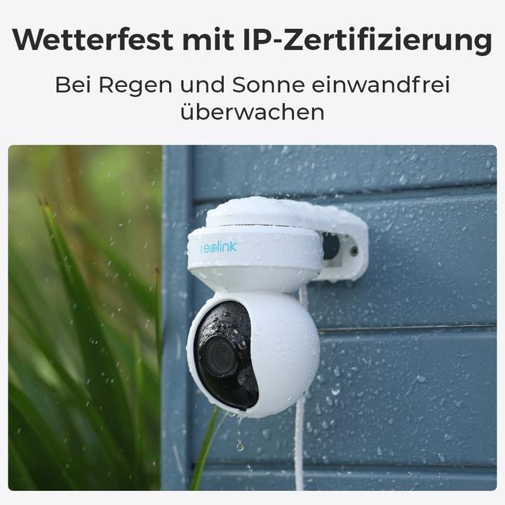 Produktbild Reolink E Series E560-4K 8MP (3840 x 2160 Pixels)