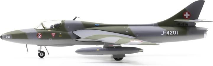 Actual product image Ace Hunter Mk68 J-4201 HB RVR Amici dell Hunter (Multi motor)