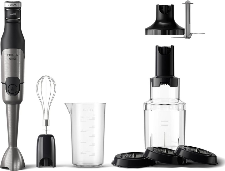 Produktbild Philips HR2684/00 5000 series