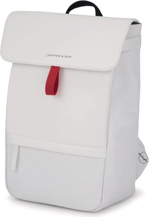 Produktbild Kapten & Son Fyn Cloud White (14 l)