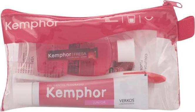 Image du produit Kemphor Neceser Infantil