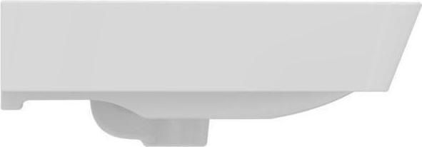 Produktbild Ideal Standard Plus Waschtisch Connect Air 55 cm wei E029901 (460 mm, 550 mm)