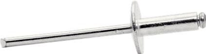 Produktbild Rapid XL Blindniete Ø 4,0 x 12 mm