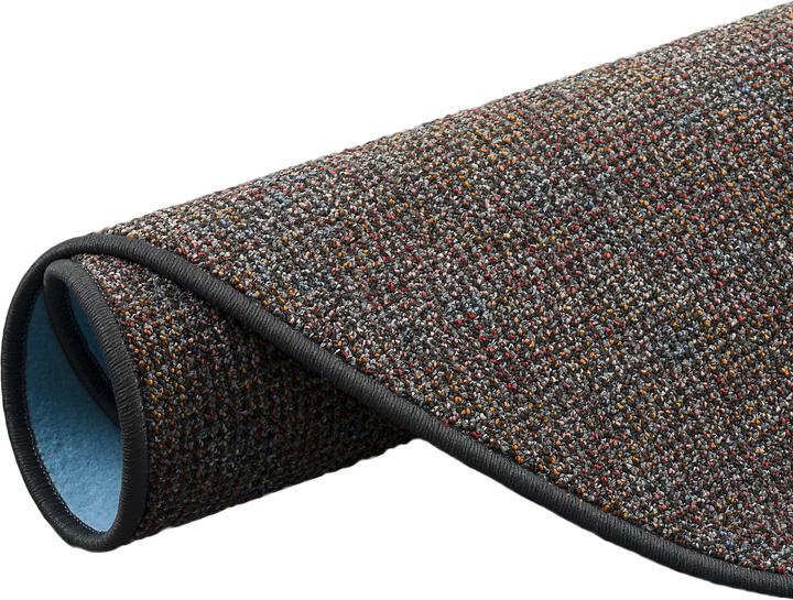 Immagine prodotto Snapstyle Loop Carpet Alma Melted Round (160 cm)