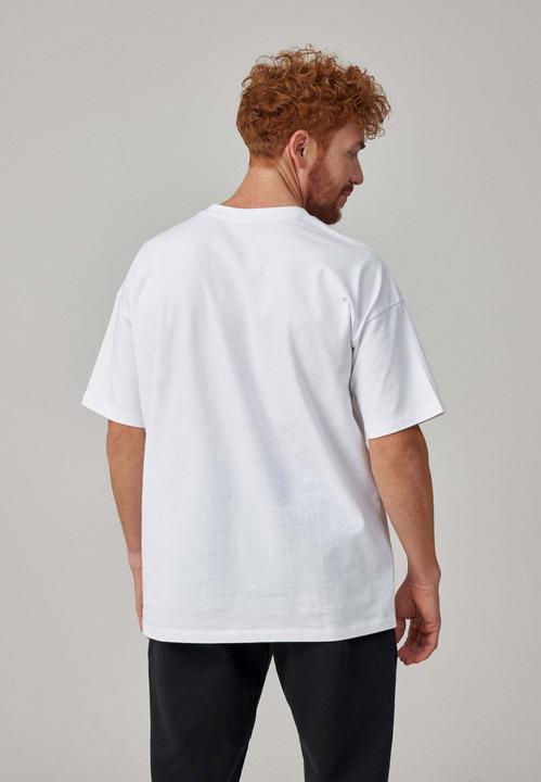 Produktbild Snocks Oversized T-Shirt Herren (M)