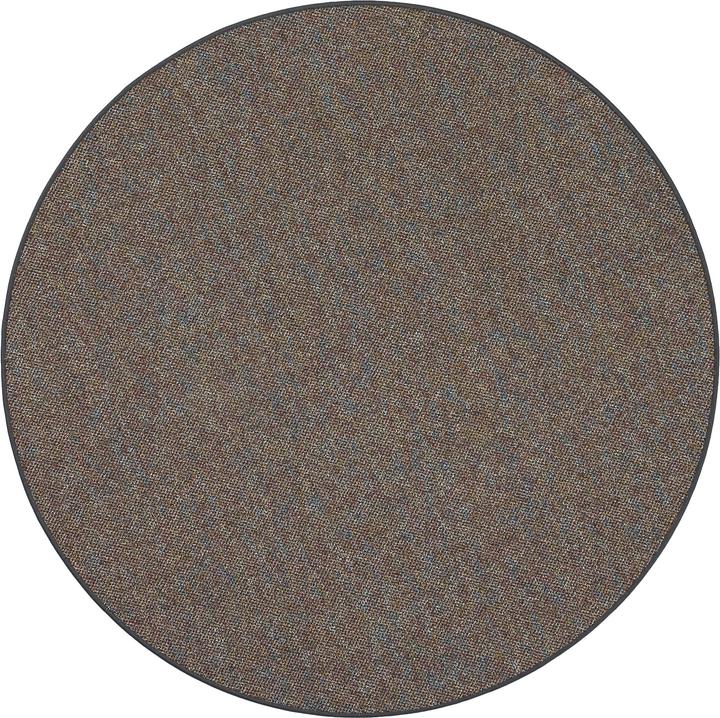 Immagine prodotto Snapstyle Loop Carpet Alma Melted Round (160 cm)