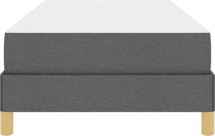 Produktbild vidaXL Boxspringbett (100 x 200 cm)