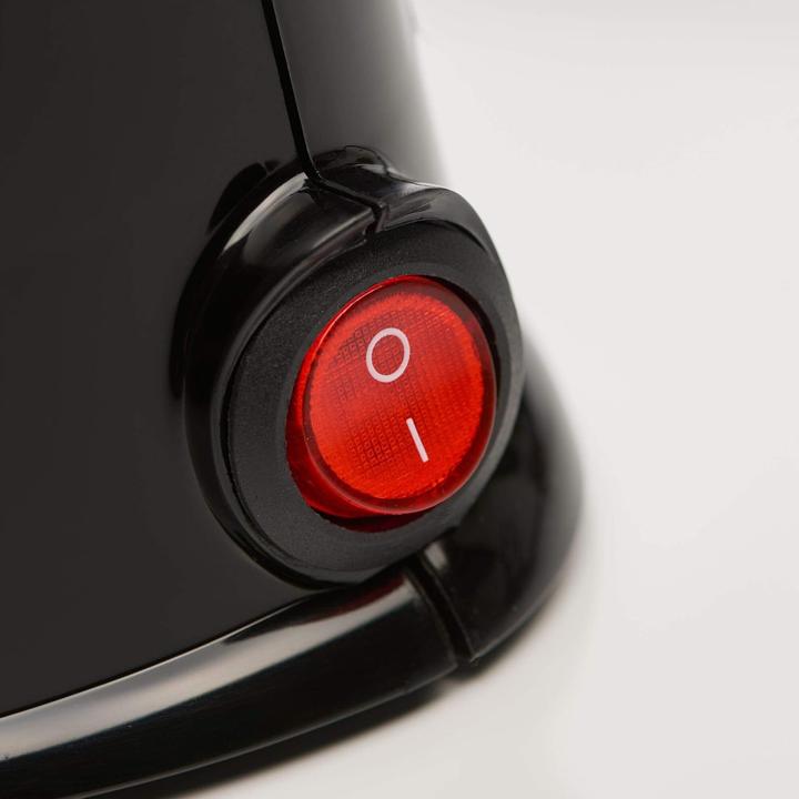 Actual product image Dometic Coffee maker