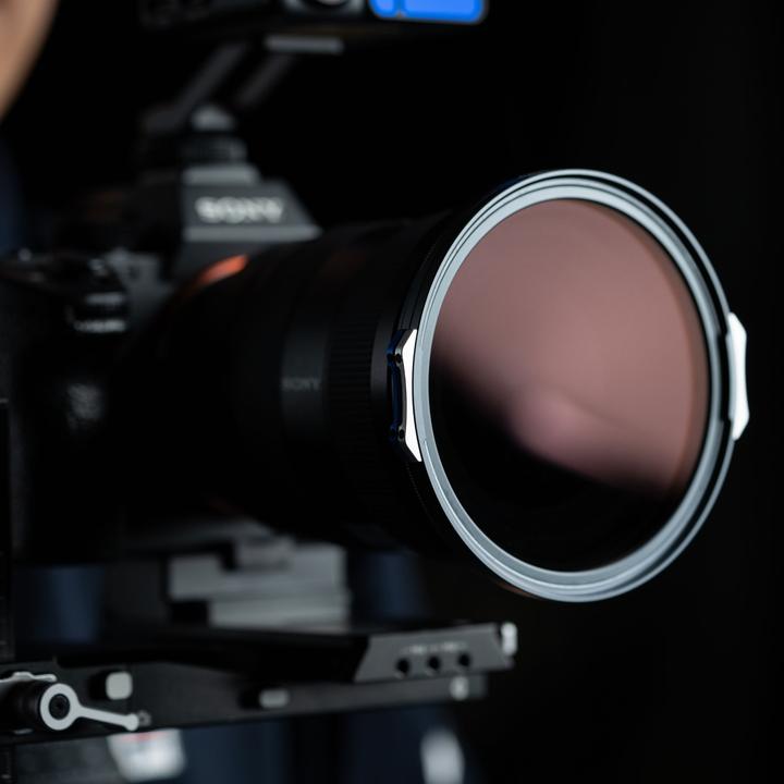 Produktbild Nisi Jetmag Pro Filmmaker Kit (82 mm)