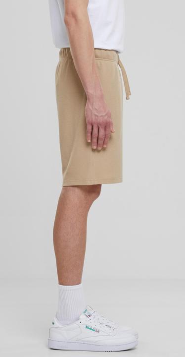 Produktbild Urban Classics Waffle Sweat Shorts - 142643 (5XL)