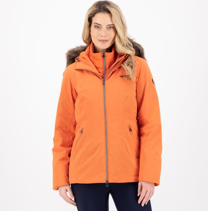 Actual product image HV Polo Isa (M)