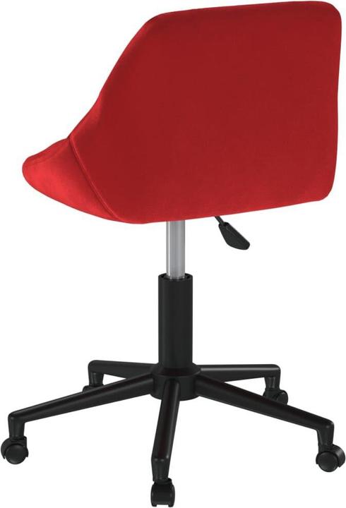 Produktbild vidaXL Drehbarer Bürostuhl