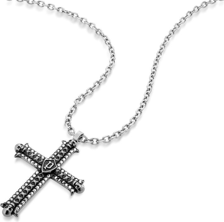 Immagine prodotto Police Kette (Acciaio inossidabile, 70 cm)