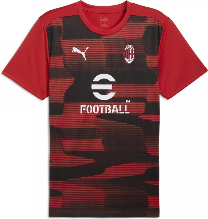 Produktbild Puma ACM Prematch SS Jersey (S)