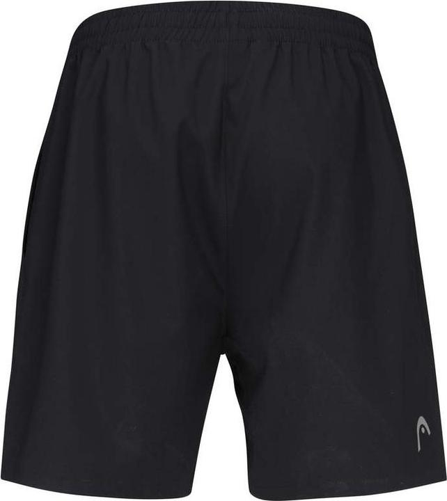Image du produit Head Club Bermudas JR noir (152)