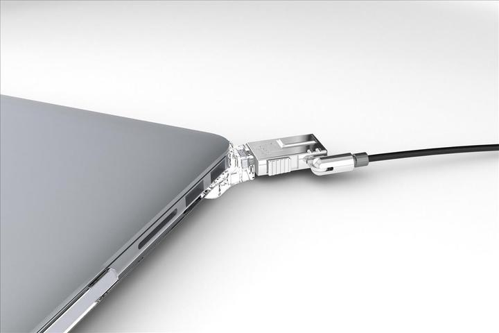 Immagine prodotto Maclocks Sistema di bloccaggio per MacBook ProRetina 13" (13")