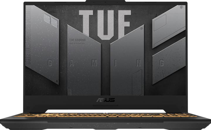 Immagine prodotto ASUS TUF Gaming A15 (15.60", AMD Ryzen 9 8945H, 16 GB, 1000 GB, CH)