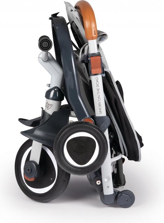 Immagine prodotto Smoby Robin Foldable Trike