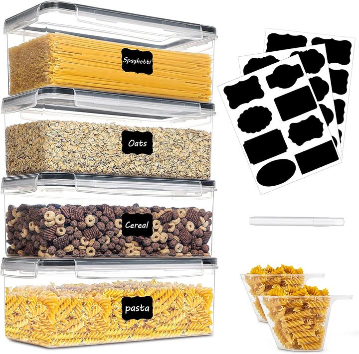 Actual product image Vvhippo Fresh food container set (3.20 l)