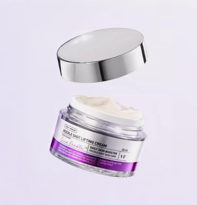 Immagine prodotto VT Cosmetics Reedle Shot Lifting Cream (50 ml, Crema 24h)