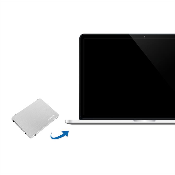 Image du produit LogiLink AD0021 (2.5")
