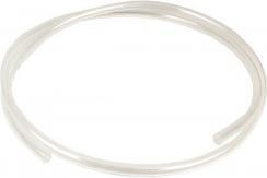 Produktbild Aquatuning 11/8mm (5/16'ID) Clear (50 m, Kunststoff)