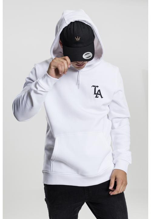Produktbild Mister Tee LA Hoody (L)