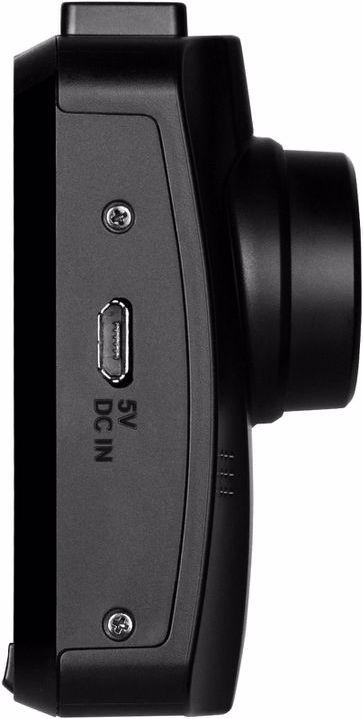 Produktbild Transcend DrivePro 230 (Beschleunigungssensor, GPS-Empfänger, Akku, Full HD)