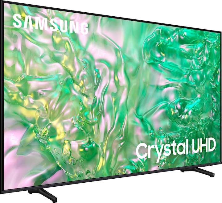 Produktbild Samsung UE50DU8072UXXH (50", LCD, 4K, 2024)