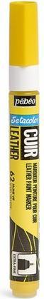 Image du produit Pebeo Marqueur en cuir SetaCuir