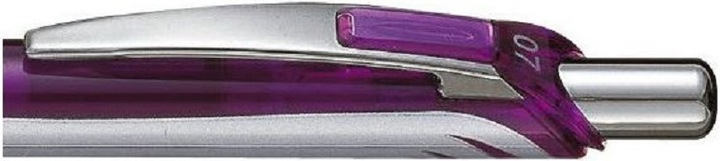 Produktbild Pentel EnerGel Xm Rétractable (Purple, 1 x)