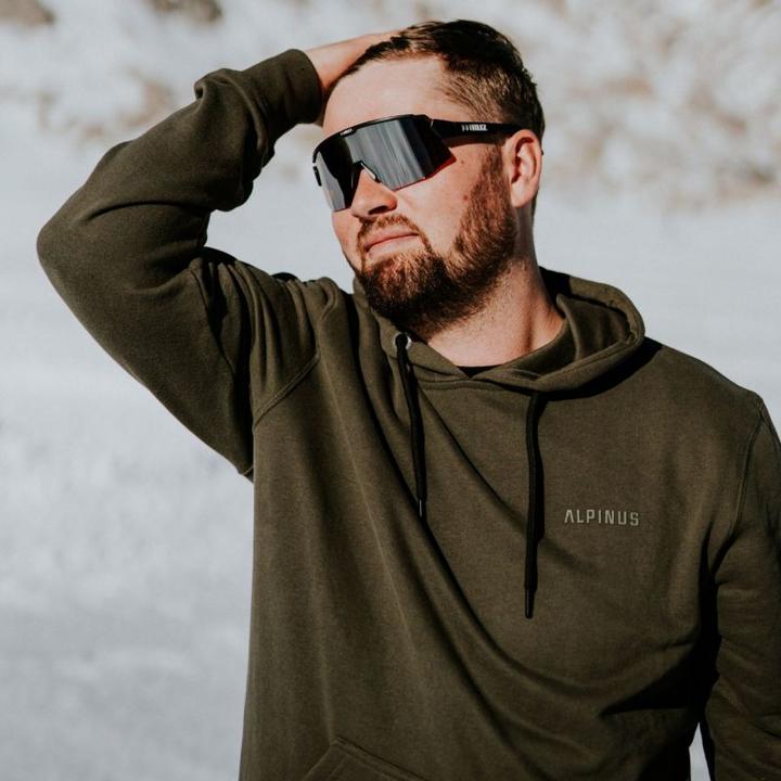 Actual product image Alpinus Lugano Sweatshirt (XXL)