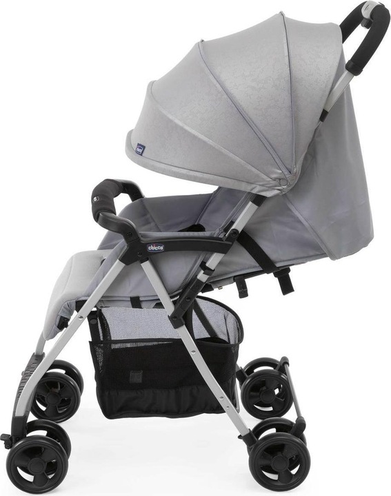 Actual product image Chicco Ohlalà 3