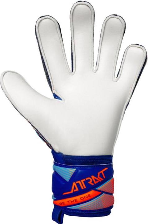 Produktbild Reusch Attrakt Solid (9)