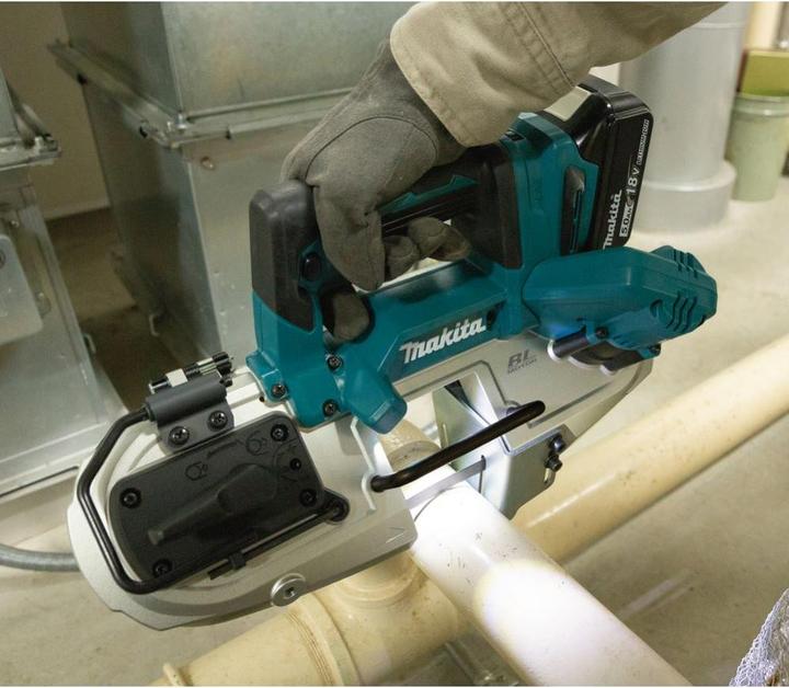 Actual product image Makita DPB183Z