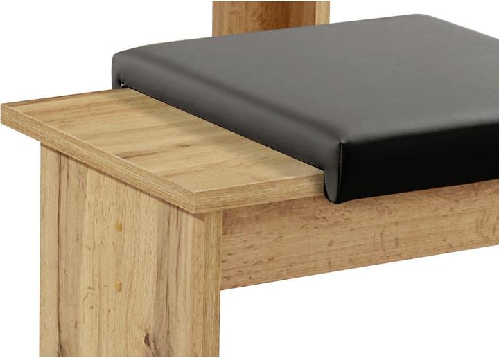 Produktbild Lipo Paris (137 x 75 x 77 cm)