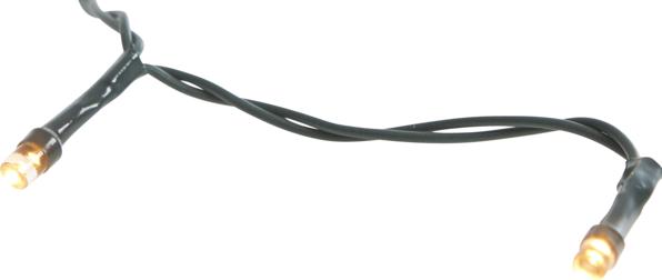 Produktbild Star Trading Lichterkette Golden Warmweiss (2 m)