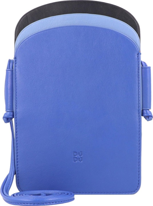 Produktbild Dudu Colorful Minorca Handytasche Leder 12 cm