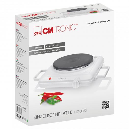Produktbild Clatronic Ekp 3582